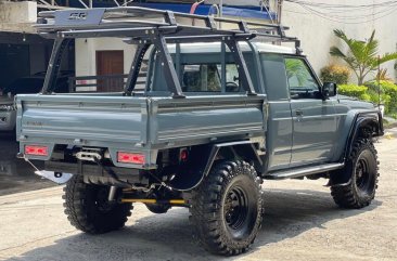 White Nissan Patrol 1997 for sale in Manual