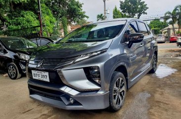 Selling White Mitsubishi XPANDER 2019 in Marikina