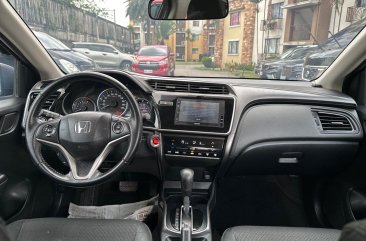 Sell White 2019 Honda City in Pasig