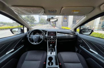 White Mitsubishi XPANDER 2021 for sale in Makati