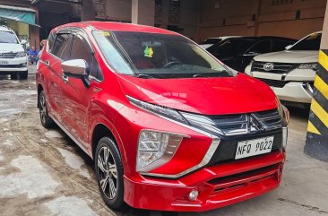 2021 Mitsubishi Xpander in Quezon City, Metro Manila