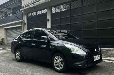 2016 Nissan Almera  1.5 E AT in Quezon City, Metro Manila