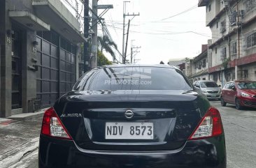 2016 Nissan Almera  1.5 E AT in Quezon City, Metro Manila