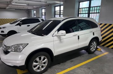 2010 Honda CR-V in Taguig, Metro Manila