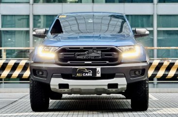 2020 Ford Ranger Raptor  2.0L Bi-Turbo in Makati, Metro Manila