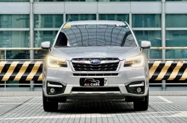 2018 Subaru Forester  2.0i-L in Makati, Metro Manila