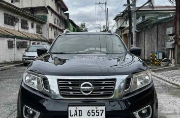 2019 Nissan Navara 4x2 EL Calibre AT in Quezon City, Metro Manila