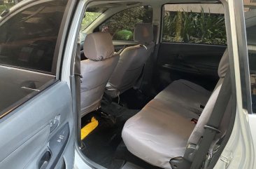 Sell White 2023 Toyota Avanza in Taguig