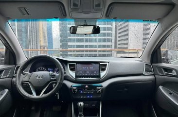 White Hyundai Tucson 2018 for sale in Makati