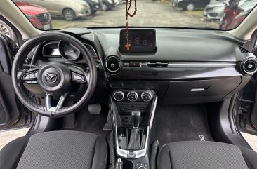 White Mazda 2 2018 for sale in Automatic