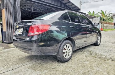 Sell White 2019 Chevrolet Sail in Bacoor