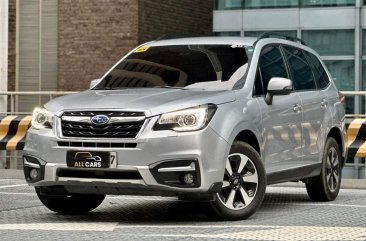 2018 Subaru Forester  2.0i-L in Makati, Metro Manila