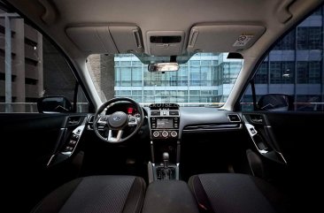 2018 Subaru Forester  2.0i-L in Makati, Metro Manila