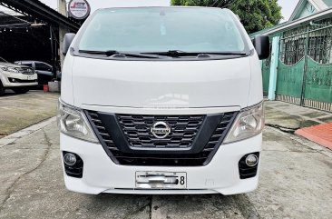 2018 Nissan NV350 Urvan 2.5 Standard 18-seater MT in Bacoor, Cavite