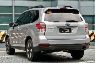 2018 Subaru Forester  2.0i-L in Makati, Metro Manila