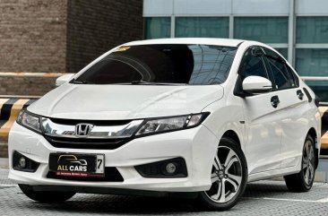 2017 Honda City in Makati, Metro Manila