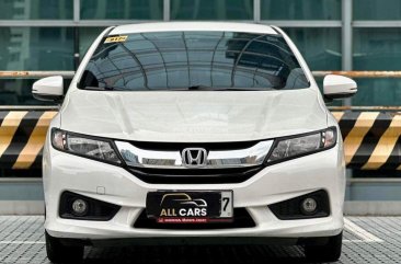 2017 Honda City in Makati, Metro Manila