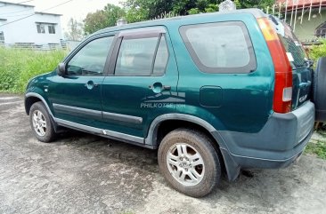 2003 Honda CR-V  2.0 S CVT in Tarlac City, Tarlac