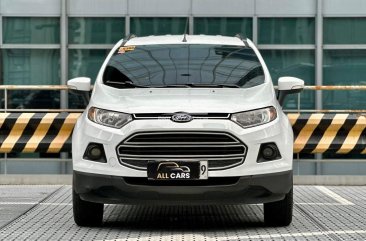 2016 Ford EcoSport in Makati, Metro Manila