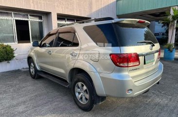 2006 Toyota Fortuner  2.7 G Gas A/T in Lapu-Lapu, Cebu