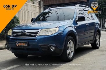 2011 Subaru Forester in Quezon City, Metro Manila