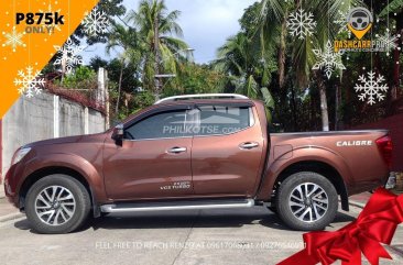 2018 Nissan Navara in Quezon City, Metro Manila