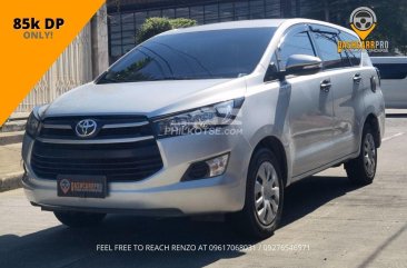 2016 Toyota Innova in Quezon City, Metro Manila