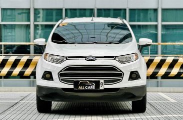 2016 Ford EcoSport  1.5 L Trend AT in Makati, Metro Manila