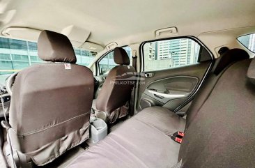 2016 Ford EcoSport  1.5 L Trend AT in Makati, Metro Manila