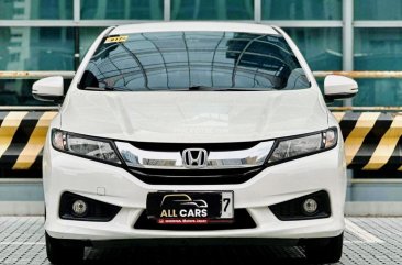 2017 Honda City in Makati, Metro Manila