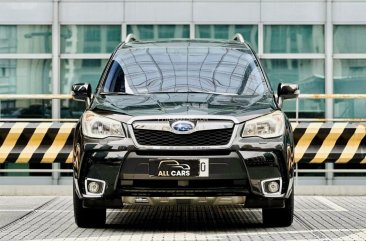 2015 Subaru Forester in Makati, Metro Manila