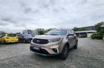 2021 Ford Territory 1.5L EcoBoost Titanium+ in Pasig, Metro Manila