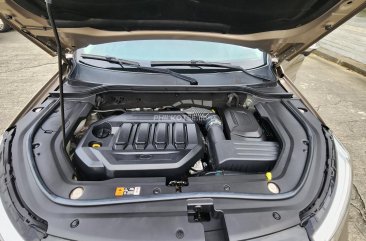 2021 Ford Territory 1.5L EcoBoost Titanium+ in Pasig, Metro Manila