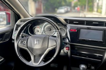 2016 Honda City  1.5 VX Navi CVT in Manila, Metro Manila