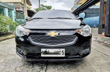 Sell White 2019 Chevrolet Sail in Bacoor