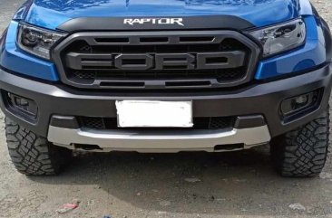 White Ford Ranger 2021 for sale in Automatic