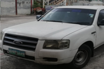 2008 Ford Ranger in Antipolo, Rizal