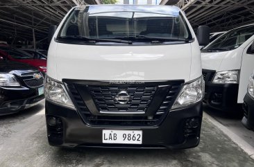 2018 Nissan NV350 Urvan in Pasay, Metro Manila