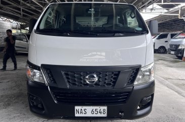 2017 Nissan NV350 Urvan in Pasay, Metro Manila