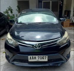 2014 Toyota Vios in Antipolo, Rizal