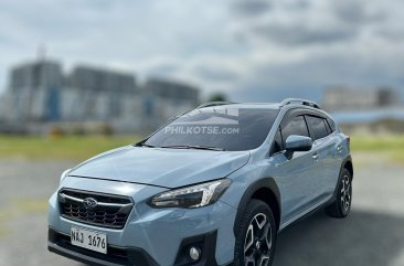 2018 Subaru XV in Parañaque, Metro Manila