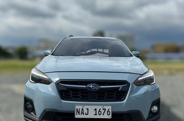 2018 Subaru XV in Parañaque, Metro Manila