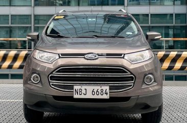 2017 Ford EcoSport in Makati, Metro Manila