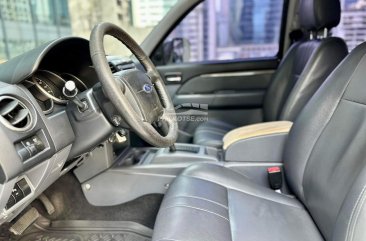 2013 Ford Everest in Makati, Metro Manila