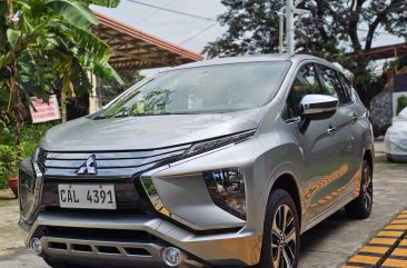 2019 Mitsubishi Xpander  GLS Sport 1.5G 2WD AT in Manila, Metro Manila