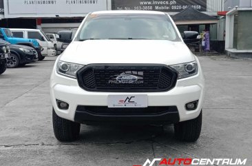 2020 Ford Ranger in San Fernando, Pampanga