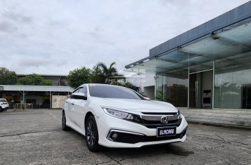 2021 Honda Civic  1.8 E CVT in Pasig, Metro Manila