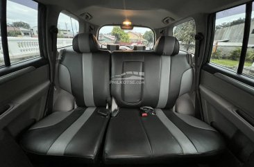 2013 Mitsubishi Montero Sport in Las Piñas, Metro Manila