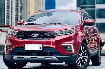 2021 Ford Territory in Makati, Metro Manila