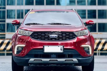 2021 Ford Territory in Makati, Metro Manila